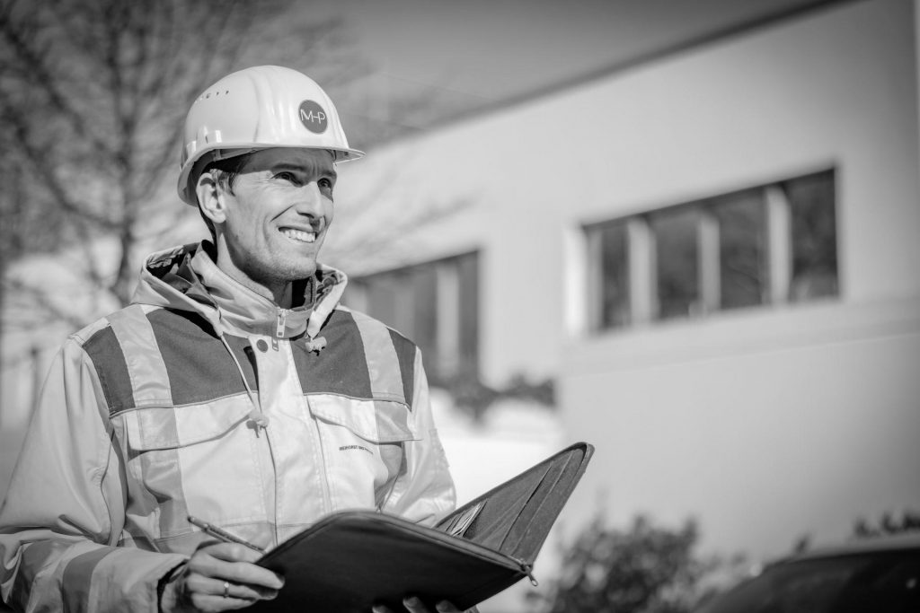 Meihorst Tragwerksplanung Volker Merschmann